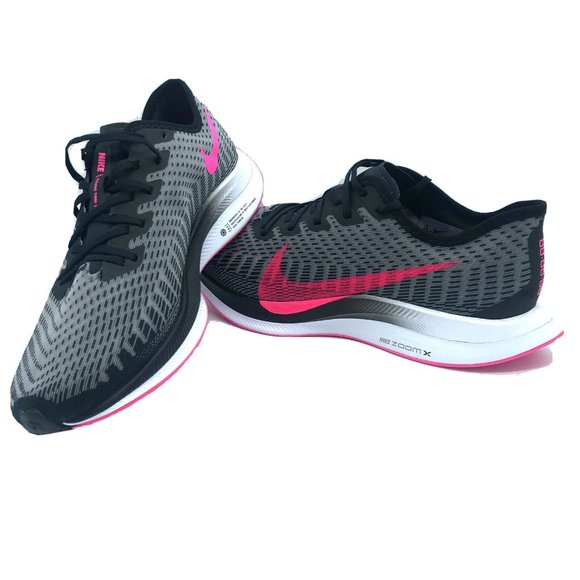 Nike Other - Nike Zoom Pegasus Turbo 2 Pink Blast Men's Shoes